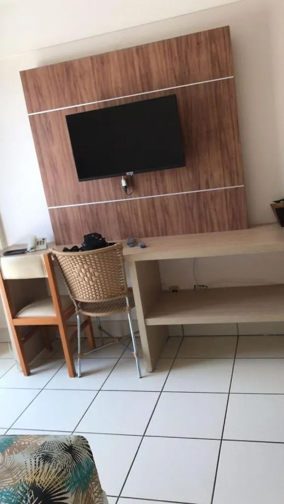 Apartment Diroma Exclusive Caldas Novas Brazil