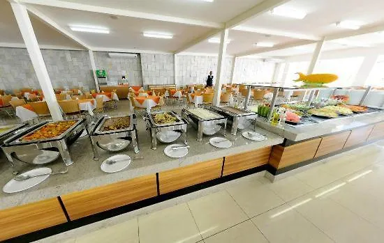 Apartment Diroma Exclusive Caldas Novas