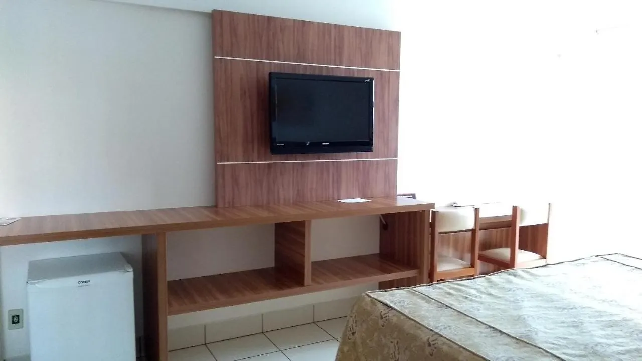 Apartment Diroma Exclusive Caldas Novas