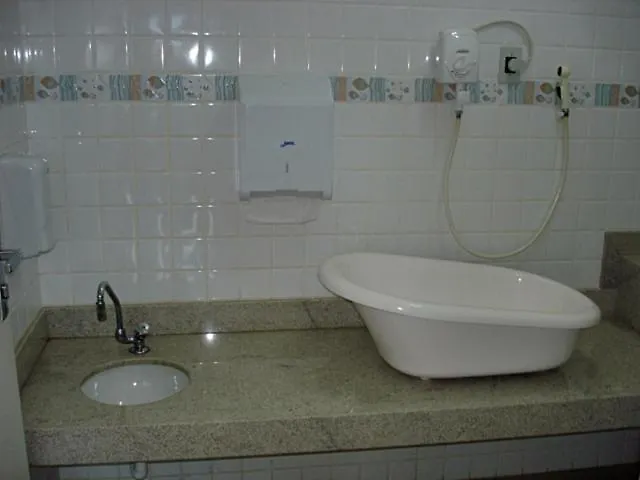Diroma Exclusive Caldas Novas Apartment
