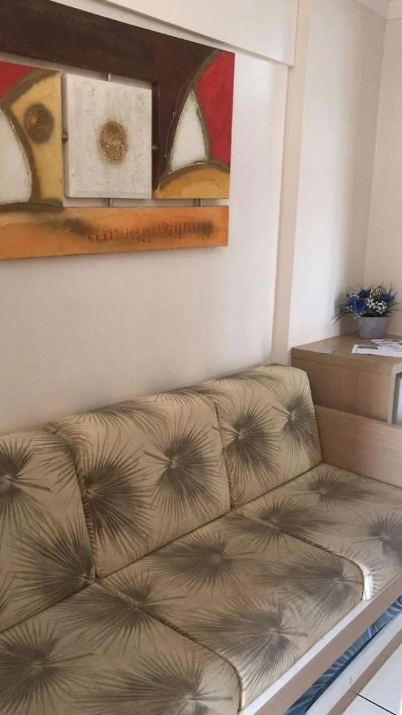 Apartamento Diroma Exclusive Caldas Novas