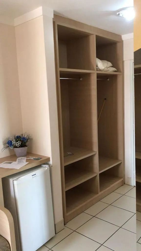 Apartamento Diroma Exclusive Caldas Novas