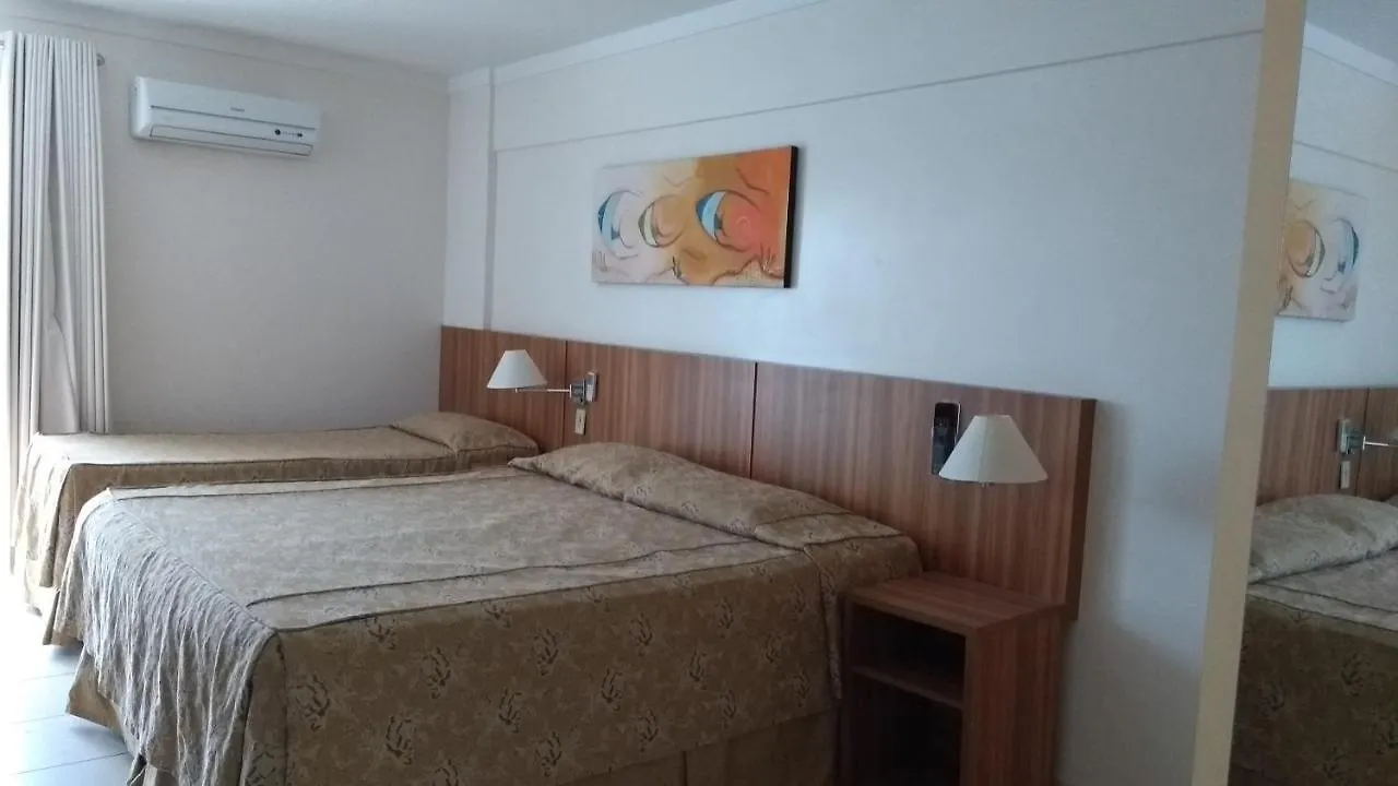 Apartamento Diroma Exclusive Caldas Novas