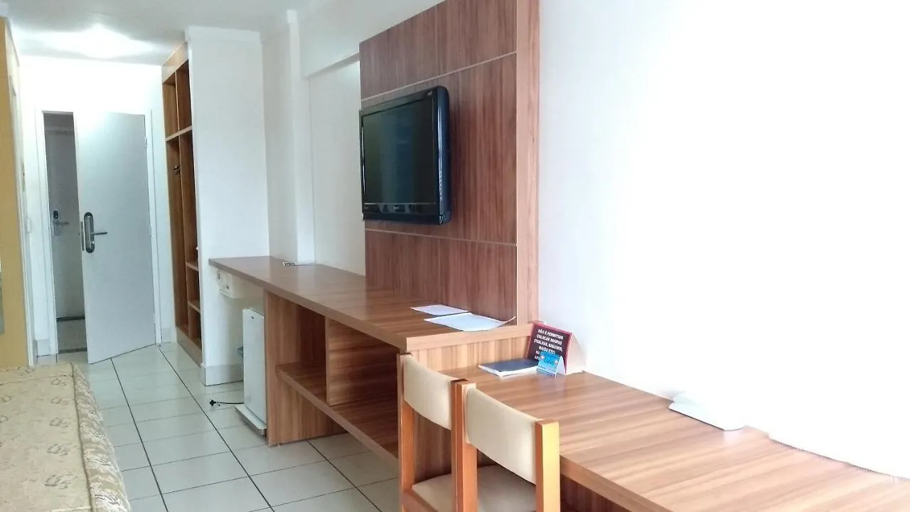 Apartamento Diroma Exclusive Caldas Novas Brasil