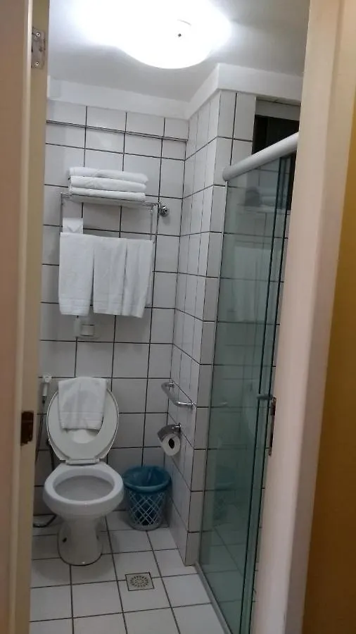 Apartamento Diroma Exclusive Caldas Novas