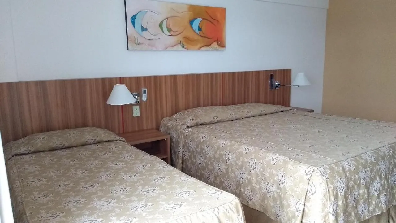 Diroma Exclusive Caldas Novas Apartamento