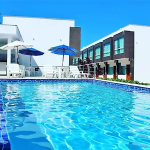 Dos Diamantes - 16 Apartamento Porto Seguro
