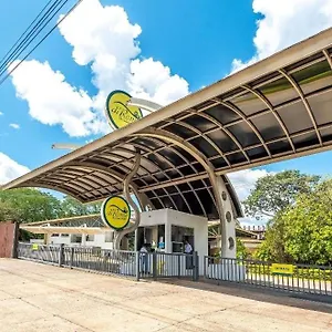 Thermas Di Roma Caldas Novas