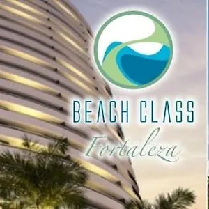 Class Temporada Apartamento Fortaleza (Ceara)