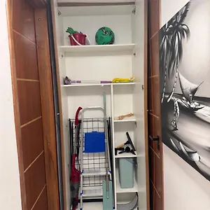 Alto Padrao Moderno Frente A Com 2 Quartos Localizacao Beira Mar Apartamento Fortaleza (Ceara)