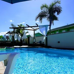 Recanto Rustico Casa de Férias Itapoa (Santa Catarina)